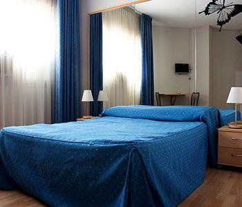 Apartments Europa バルセロナ エクステリア 写真