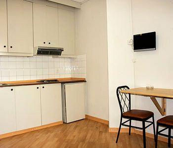 Apartments Europa バルセロナ エクステリア 写真
