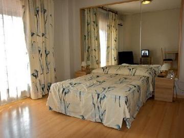 Apartments Europa バルセロナ エクステリア 写真