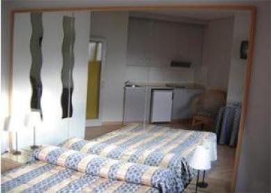 Apartments Europa バルセロナ エクステリア 写真